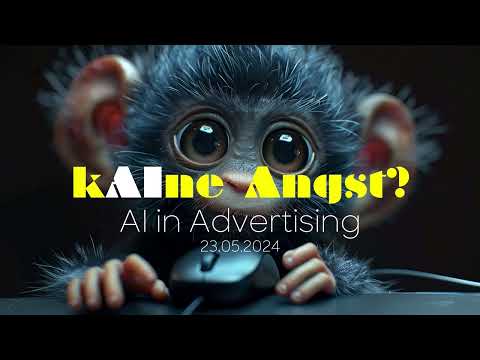 ZAV - Model 4.0 der Einfluss von KI in der ModelBranche