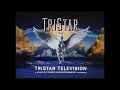 Tristar Television Logo History 1985 Present Low Tone