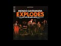 Mongo Santamaria - 1967 - Explodes At The Village Gate - Afro Blue