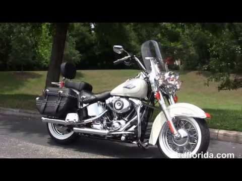 harley davidson heritage softail for sale near me