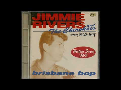 Brisbane Bop 2: The OTHER recordings from the 23 Club, 1961-64 - Jimmie Rivers and the Cherokees