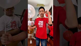 Download lagu MERDEKA!! #internationalfamily #🇯🇵🇮🇩 #hutri79 #indonesia #merdeka #kawaiiindonesia mp3