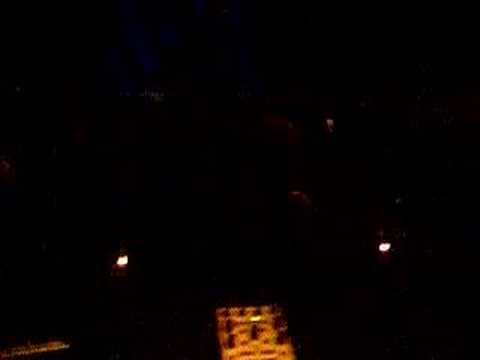 Argenis Brito (Cadenza) live @Weekend Berlin 13.06.08 Part 2