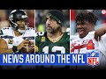 Around the NFL: FULL Team UPDATES, Combine REACTIONS, & MORE | CBS Sports HQ