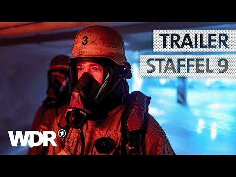 Trailer-Vorschau: Feuer & Flamme