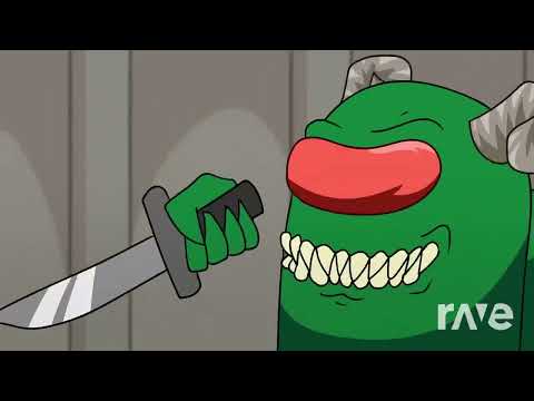 Gatopaint² - Body In Playtime (Body On The Floor X It's Playtime) (34/50)