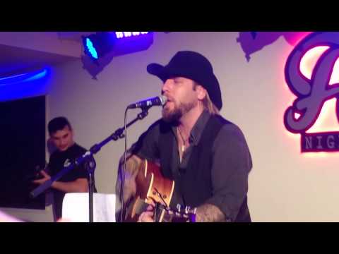 Jay Smith, Country voice, Ludvika