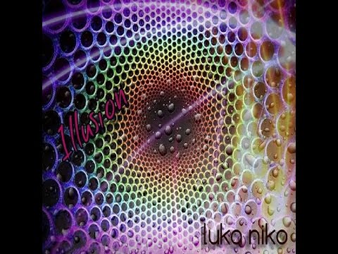 Luka Niko - Illusion (Official Music Video HD)
