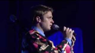 So Hard to Say Goodbye -  Boyz II Men (acappella)