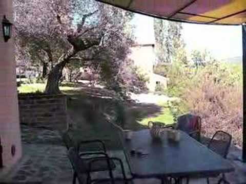 VILLA ROSA MONTEMELINO