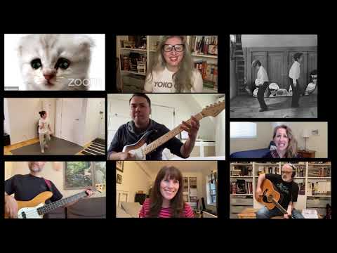 What a Mom Gotta Do - The P.S. 110 Nightingales