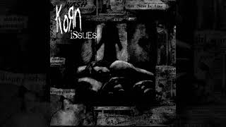 Korn - Am I Going Crazy (Vocals Only) / (Issues Hidden Track)