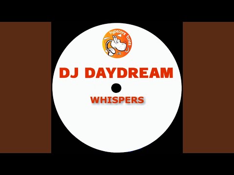 Whispers (Fairyfloss Mix)