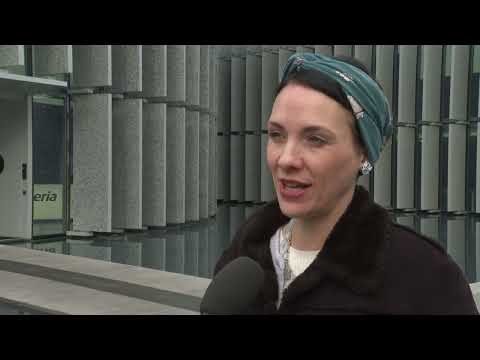 Neuer Sitz von Alperia in Meran eingeweiht