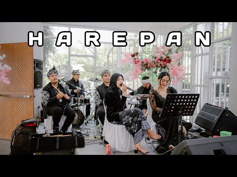 HAREPAN | COVER BY GURILAPS ETHNIC PERCUSSION