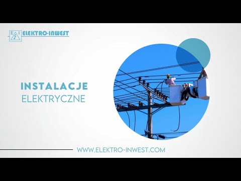 Zobacz filmy, Elektro-Inwest Stacje Transformatorowe Automatyka Przemysłowa Jan Kaczmarek, Konin