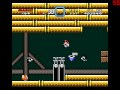 Super Mario World Custom Level Warehouse Battle