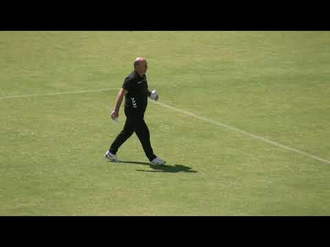 01-05-22 SD. TENISCA-CD. UNION PUERTO-PREVIA Y FINAL DEL PARTIDO-XXXIV JOR. LIGA 3ª DIVISION 2021-22