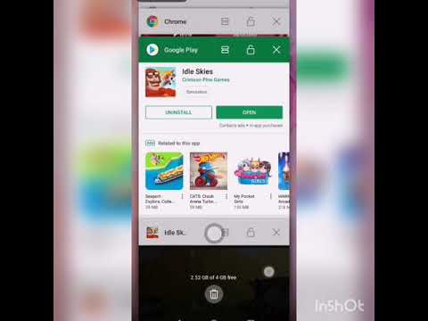 Video cover