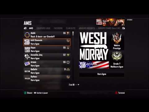 Road to clip in FFA #1 | Le Bled | Galère |