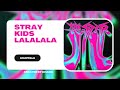 CLEAN ACAPELLA | Stray Kids "락 (樂) (LALALALA)"
