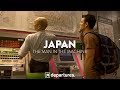 DEPARTURES | S1 E6 | JAPAN | The Man in the Machine