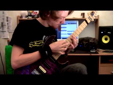 Pre-selected - French Guitar Contest 2 - Sokolov Max