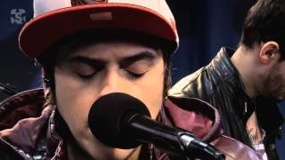 Cine em &quot;As cores&quot; no Estúdio Showlivre 2013