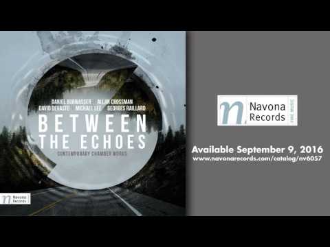 Between The Echoes