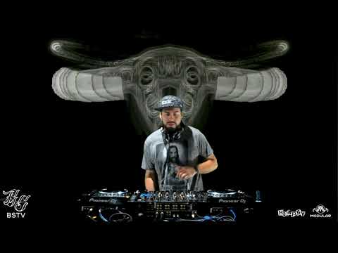 CrazyTaxy @ BSTV & Nexus Curitiba PR 2021 - Like BSTV - Apoio HEMPSY