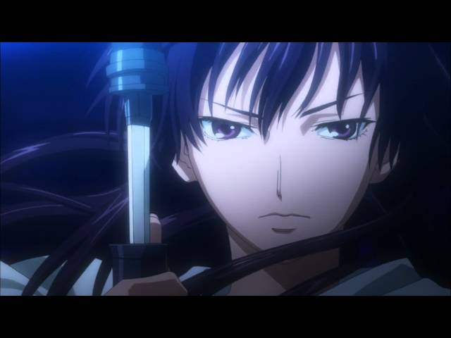 Index Opening 2 | Masterpiece - Mami Kawada