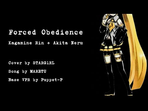 Forced Obedience