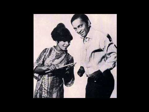 ELZA SOARES E WILSON DAS NEVES - Balanço Zona Sul