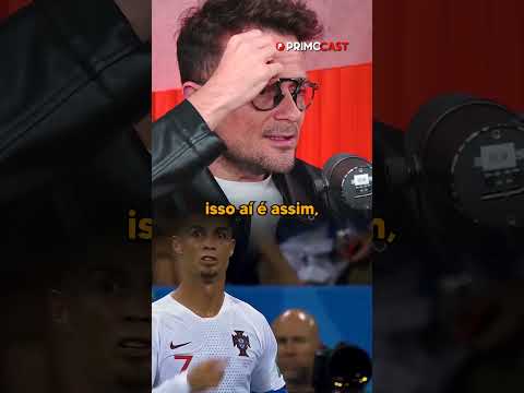 FUTEBOL SÓ DÁ PREJUÍZO PARA AS MARCAS? BIZARRO…