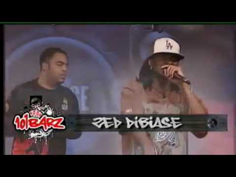 Zed Dibiase & Rotjoch - Net Uit De Bak [Official Music Video]