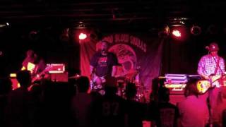 Murder Hat - Bring Me Down