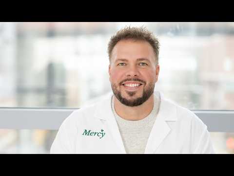 Meet Zachary Smith, PA-C - Primary Care Provider