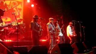 The Skatalites - Carry Go Bring Come - Niceto 10/06/09