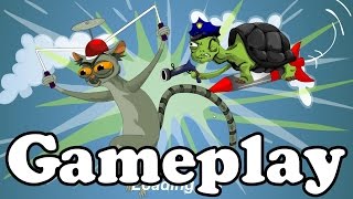 Lemurzin | PC Gameplay
