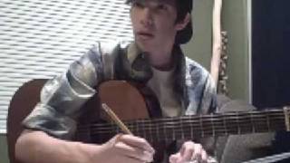 The Classic Crime- Wake Up (Shipwreck) Music Video cover