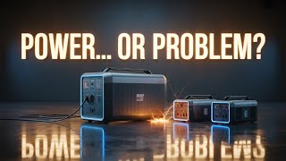 Best Portable Power Stations 2026 – [don’t buy one before watching this]