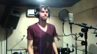 Underoath - Catch Myself Catching Myself Contest