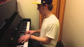 Avishai Cohen - Structure In Emotion (piano)