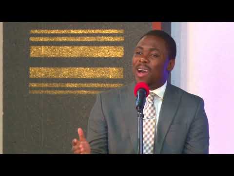 Worship Time With Bro Ezekiel