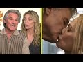 The Madison Kurt Russell And Michelle Pfeiffer Share The Secret To Long Lasting Love Exclusive