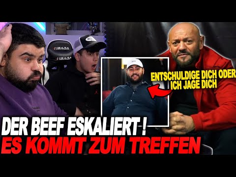 KOLJA GOLDSTEIN HAT SCHULDEN BEI BÖZEMANN LEUTEN & IST EIN FAKER.. BÖZEMANN PACKT AUS !!