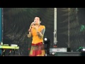 Праздник Ивана Купалы - Инна Желанная - Пьяная 07.07.2012 