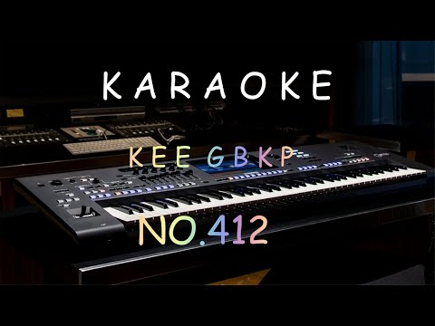 KEE GBKP No.412 Bas Toto- Bagin 1 - 2