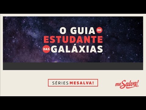 [AO VIVO] Me Salva! Big Bang e Efeito Doppler: isso cai no ENEM? Sim!