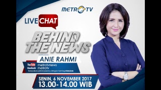 Download lagu Live Chat Behind The News Bersama Anie Rahmi mp3 Download lagu Live Chat Behind The News Bersama Anie Rahmi mp3